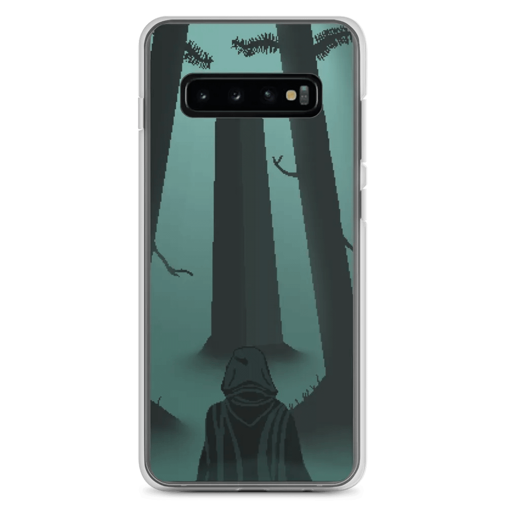 Ominous Obelisk Phone Case product image (7)