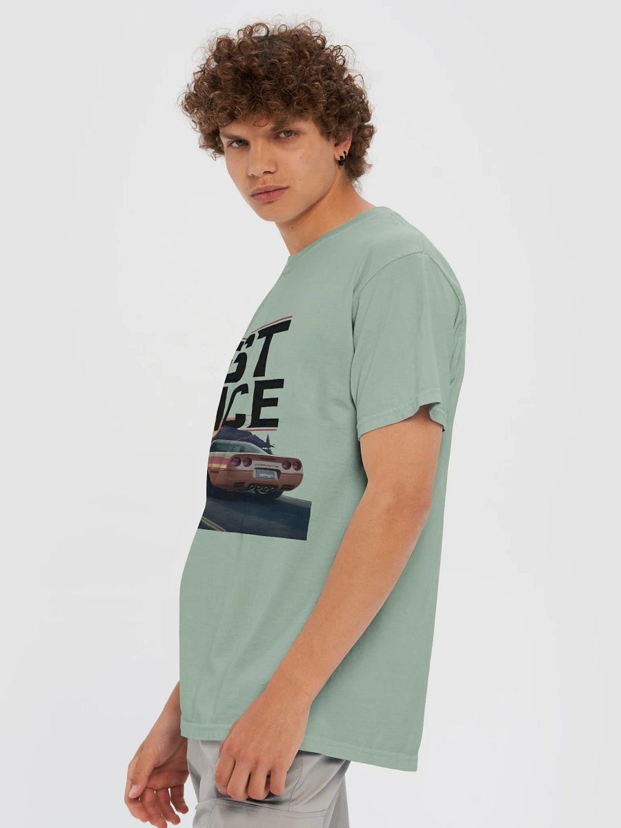 Comfort Colors Garment-Dyed Heavyweight T-Shirt product image (42)