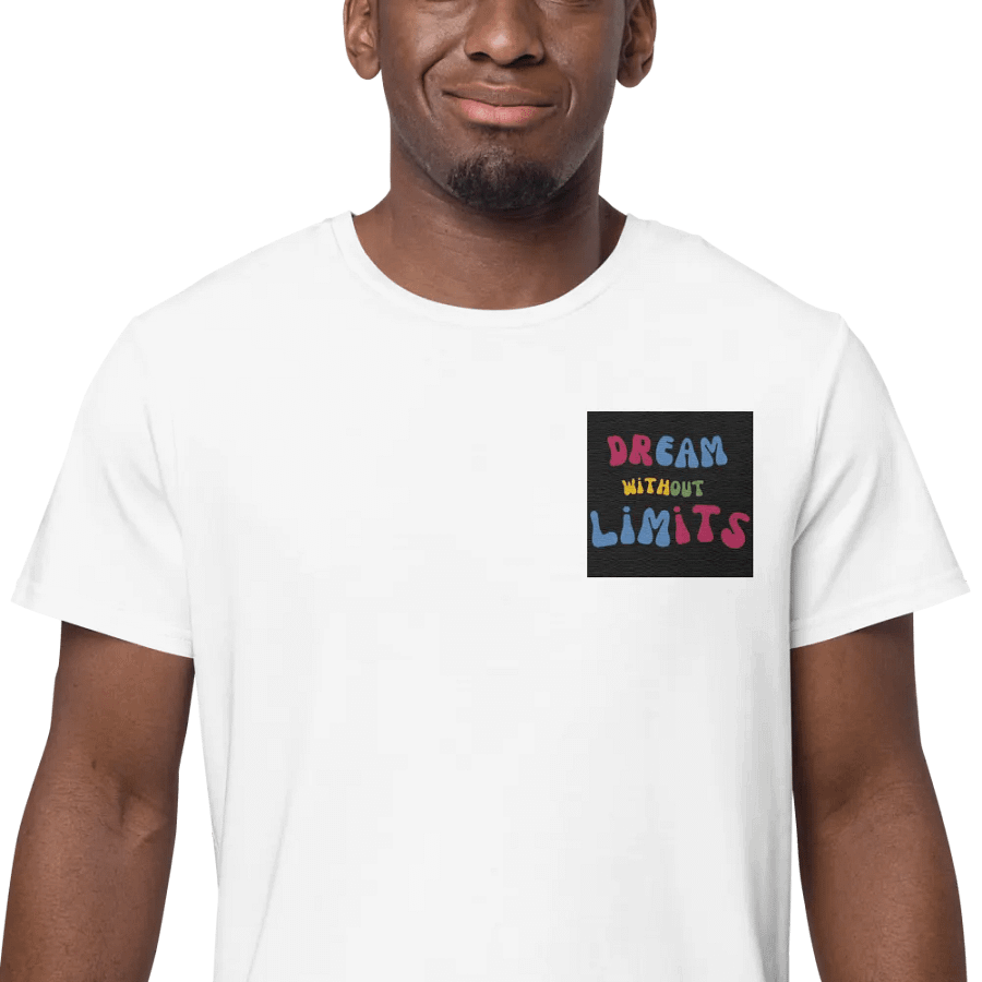 Men's T-Shirt ( White ) product image (1)