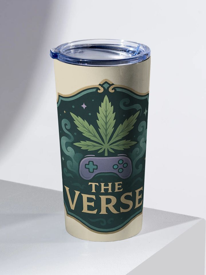 The Verse Tumbler product image (2)