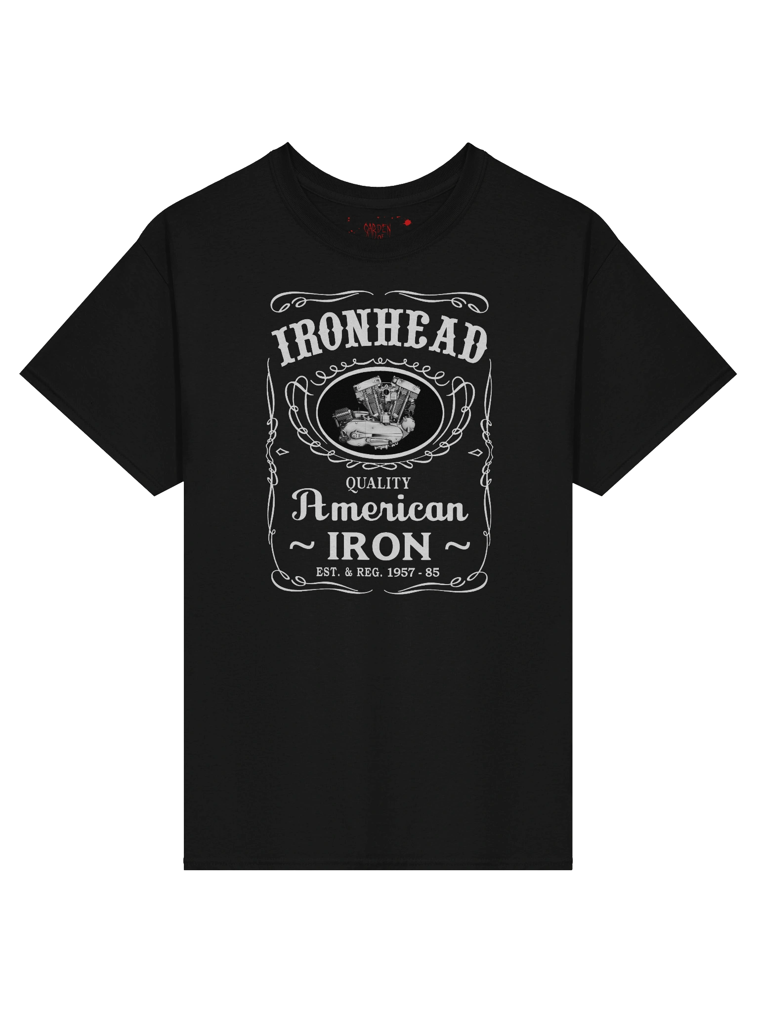 IRONHEAD 2 product image (1)