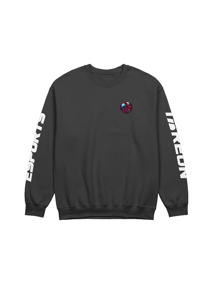 Ibreon Esports Crewneck Sweatshirt product image (2)