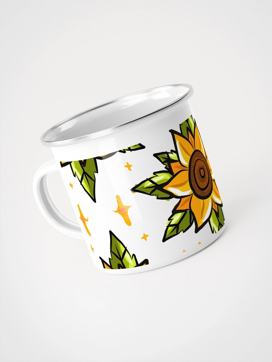 Sunflower Mug product image (4)