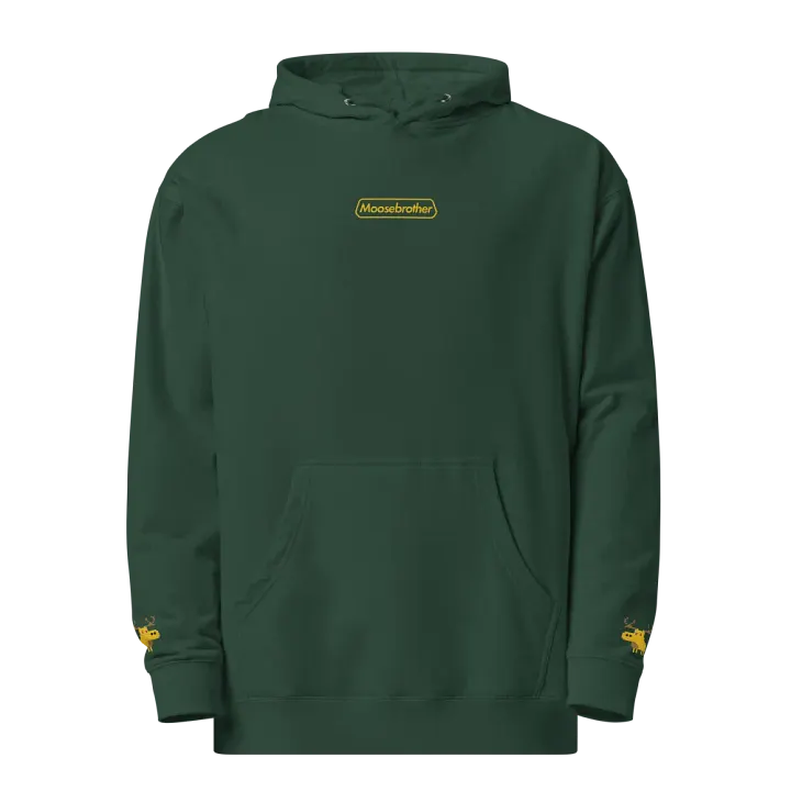 Night Light | Premium Hoodie product image (10)