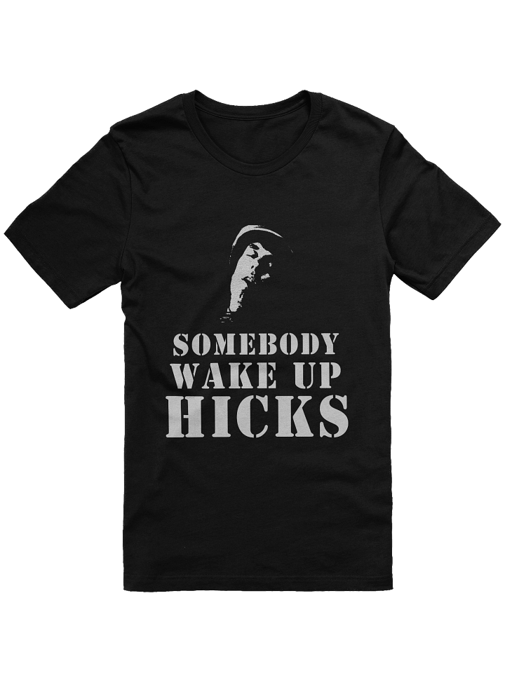 Somebody Wake Up Hicks product image (1)