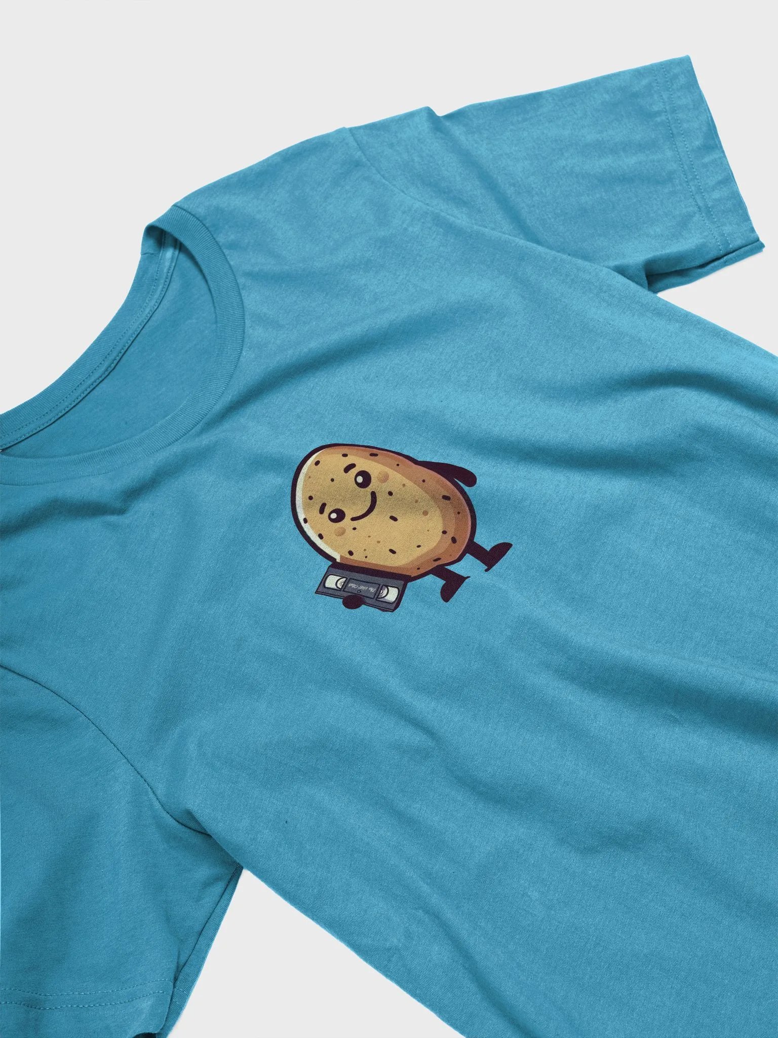 Tater Tot T-Shirt product image (10)