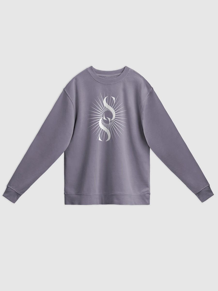 Sunray Swag Spring Unisex Sweatshirt product image (2)