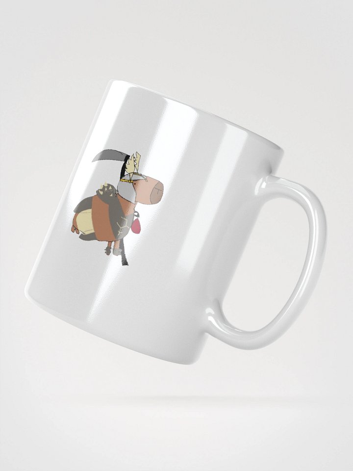Bandos Capybara: Michelle's Version product image (4)