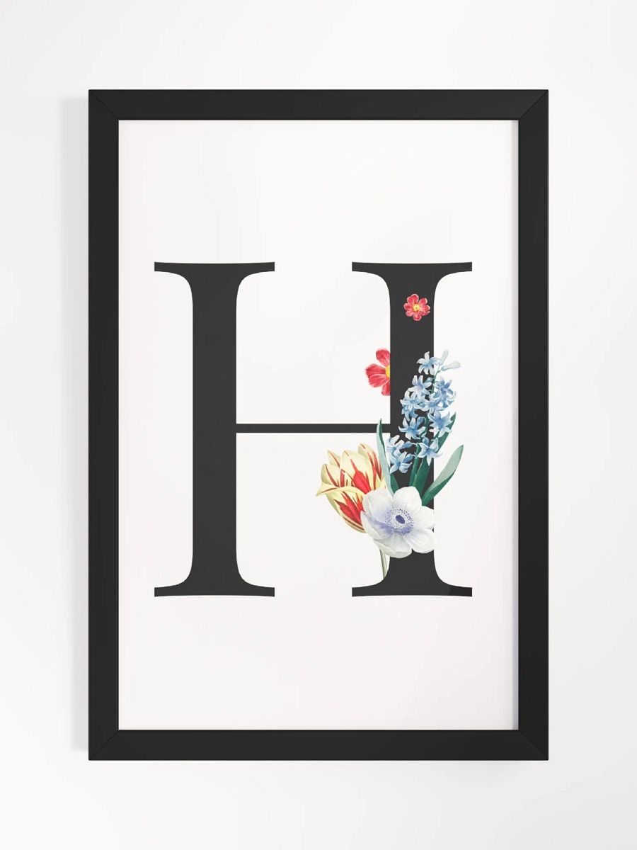 Floral 