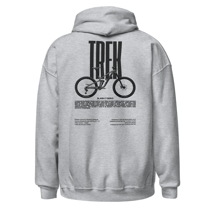 Trek Slash 7 Gen 5 Hoodie product image (1)