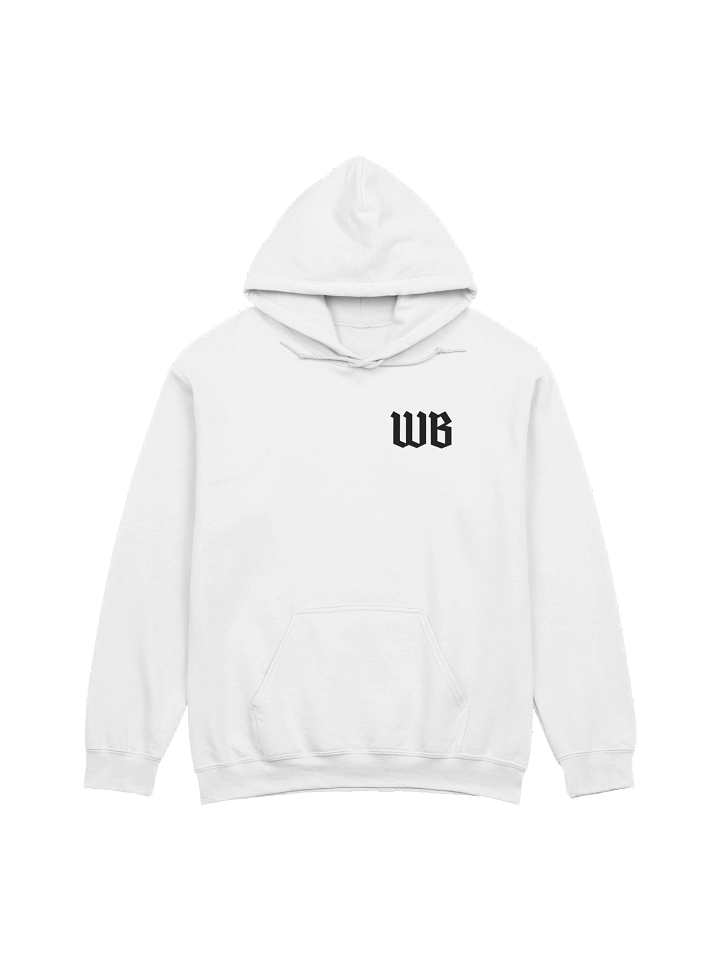Collegiate Hoodie product image (46)