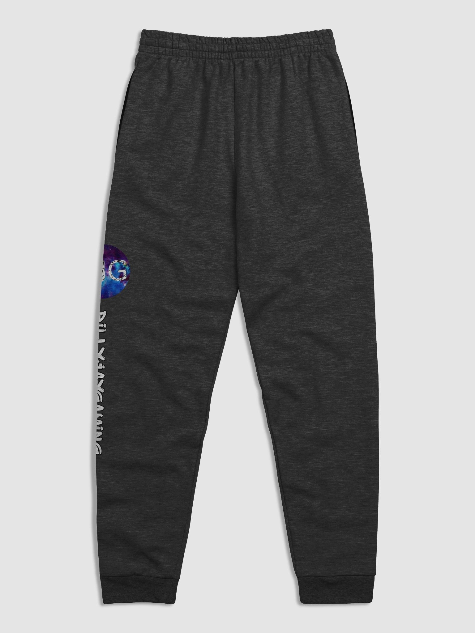 BillyJayGaming Unisex Joggers product image (5)