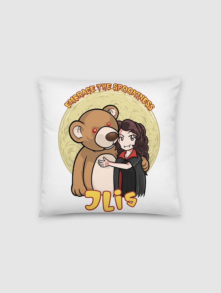 Spooky Pillow product image (1)