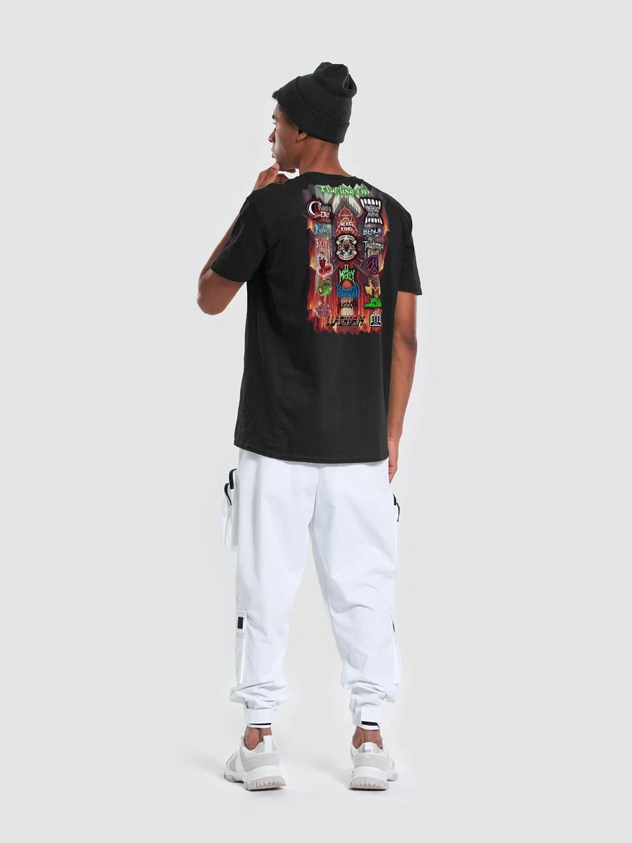 Mental Health Roster 2024 product image (16)