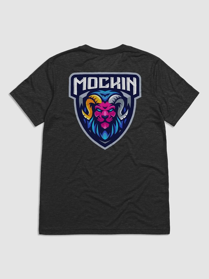 Simple Logo w/ Main (Shirt) product image (2)