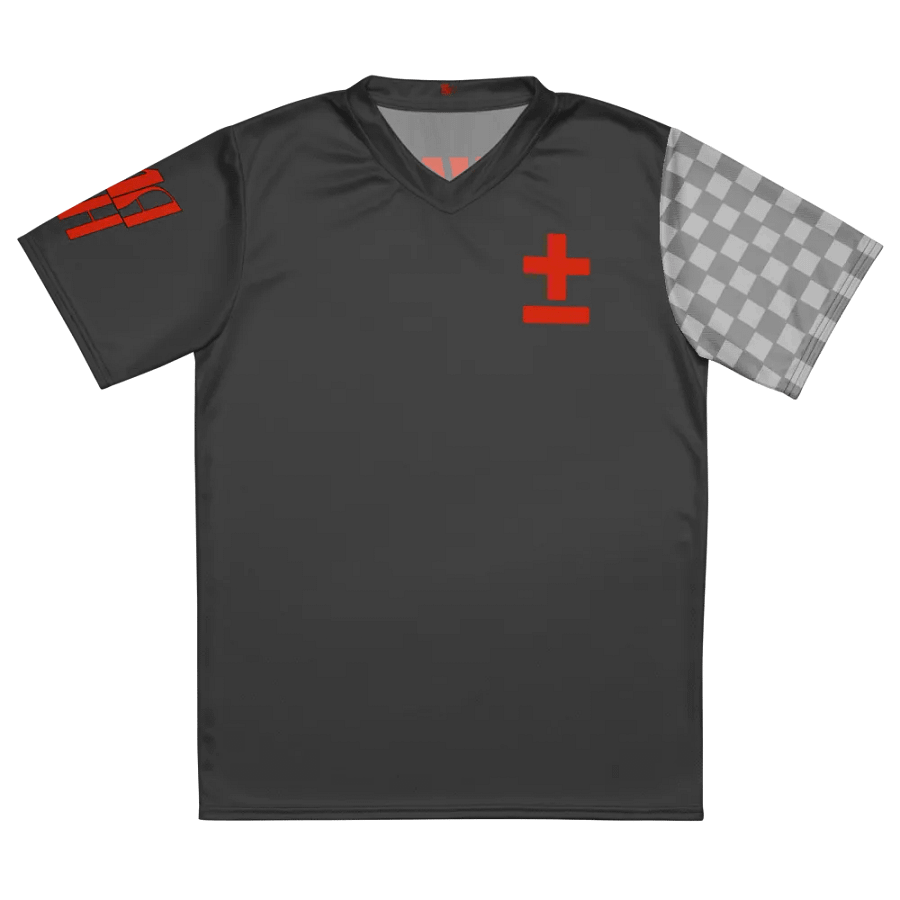 Official MASH Team Jersey product image (2)