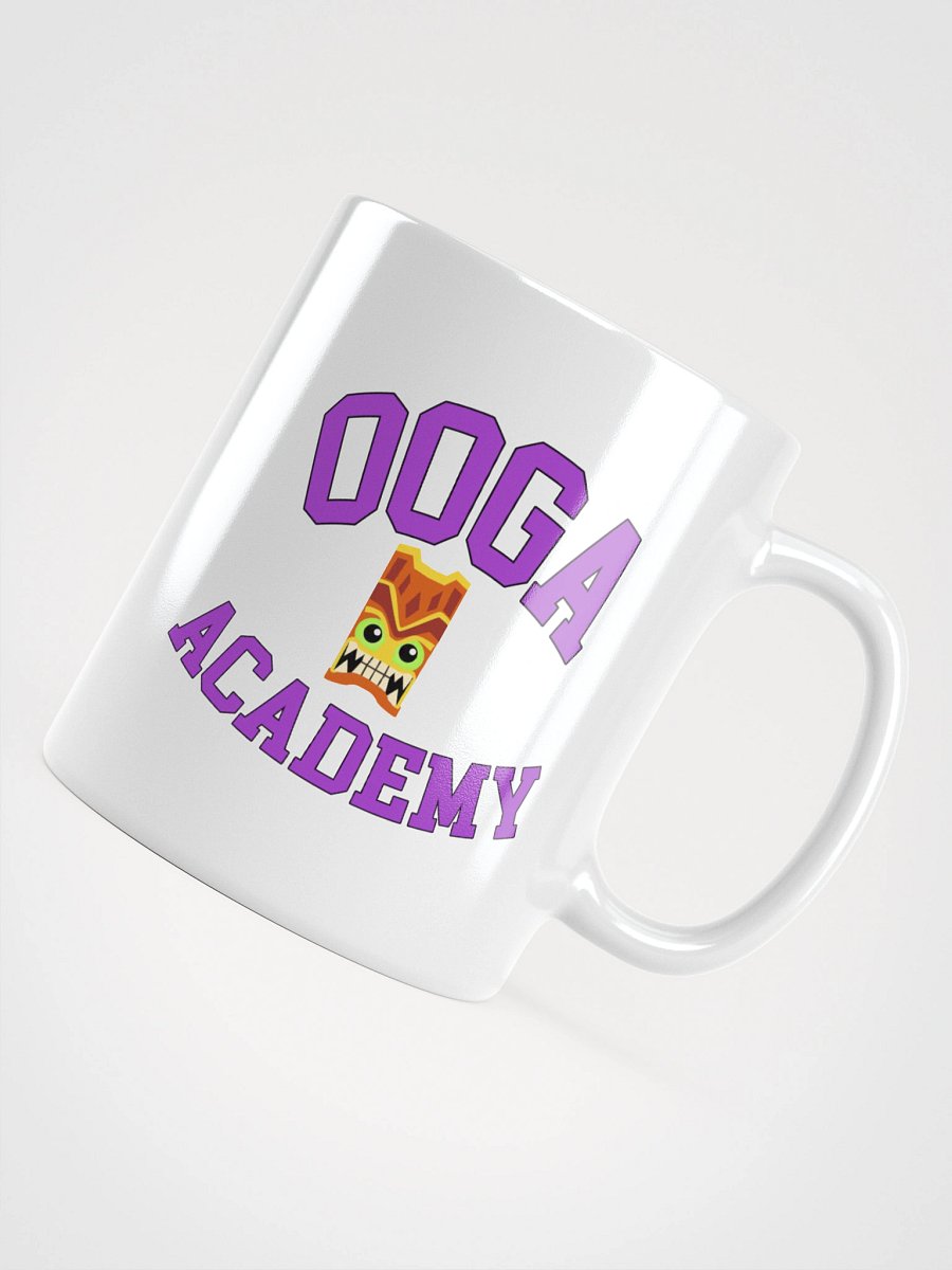 Ooga Academy Mug product image (10)