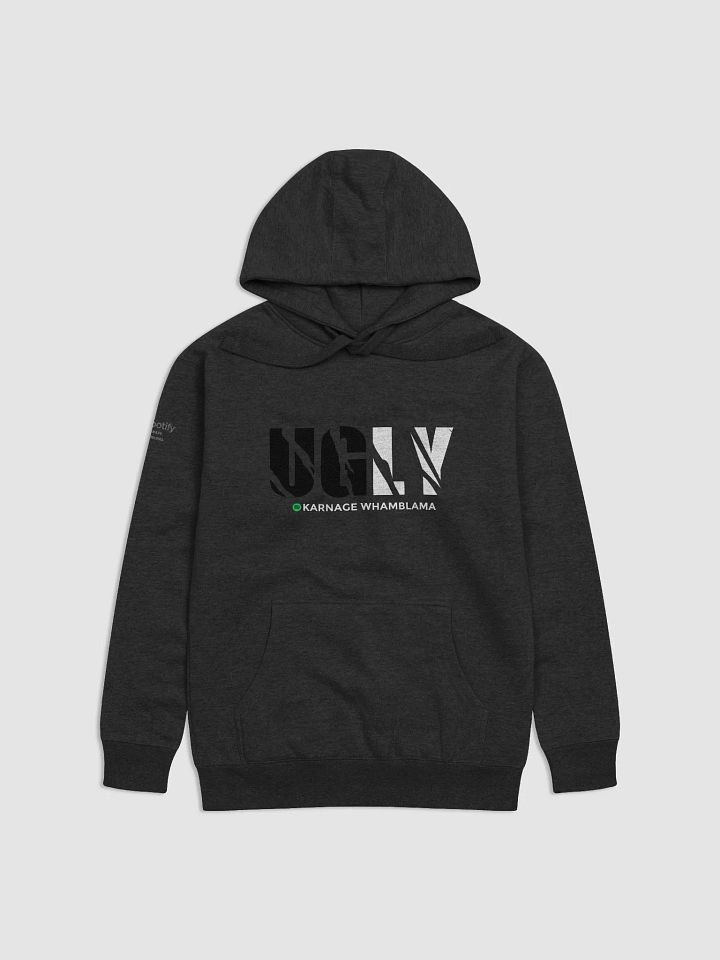 UGLY product image (2)