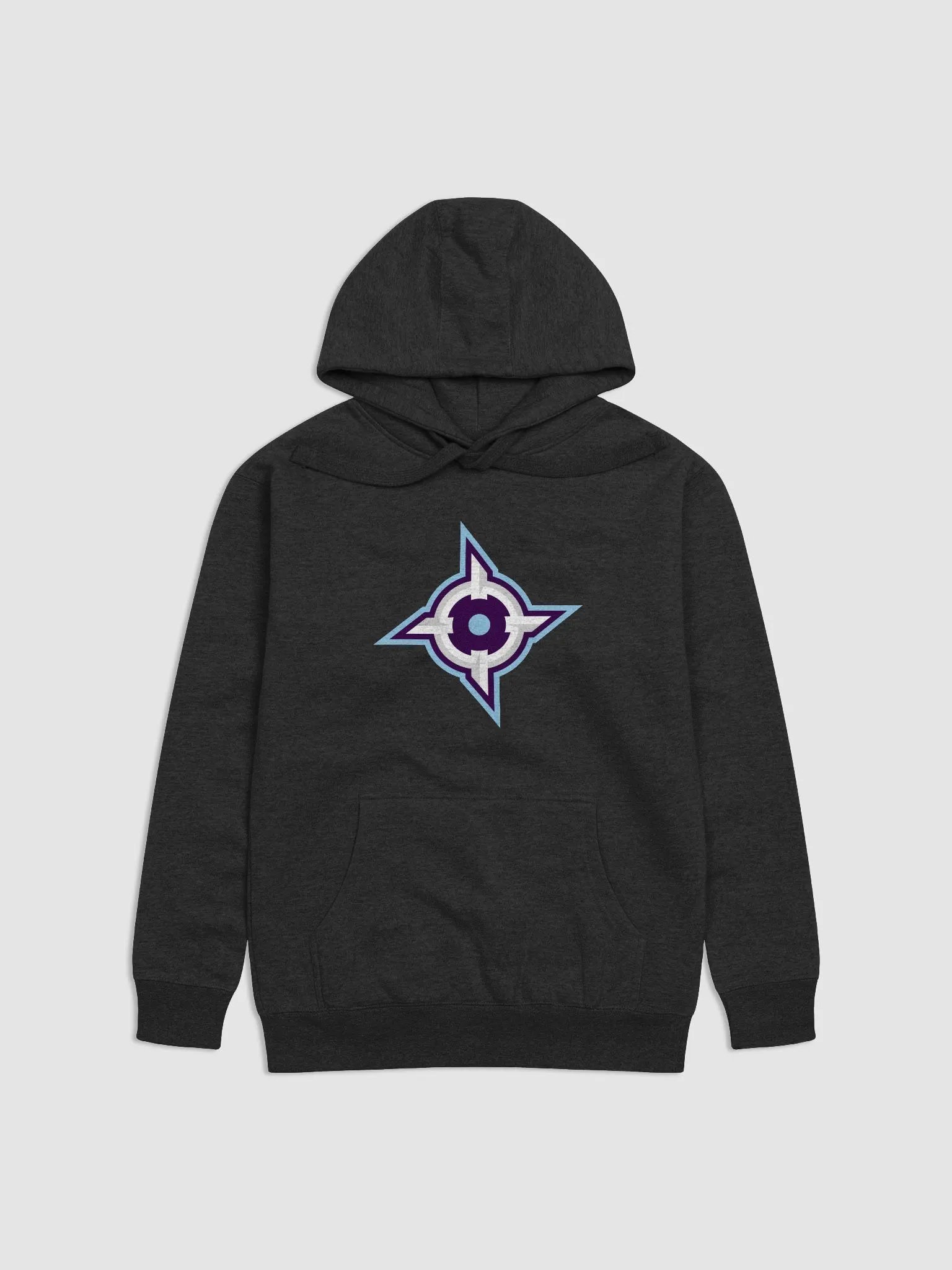 2024 Logo Hoodie product image (1)
