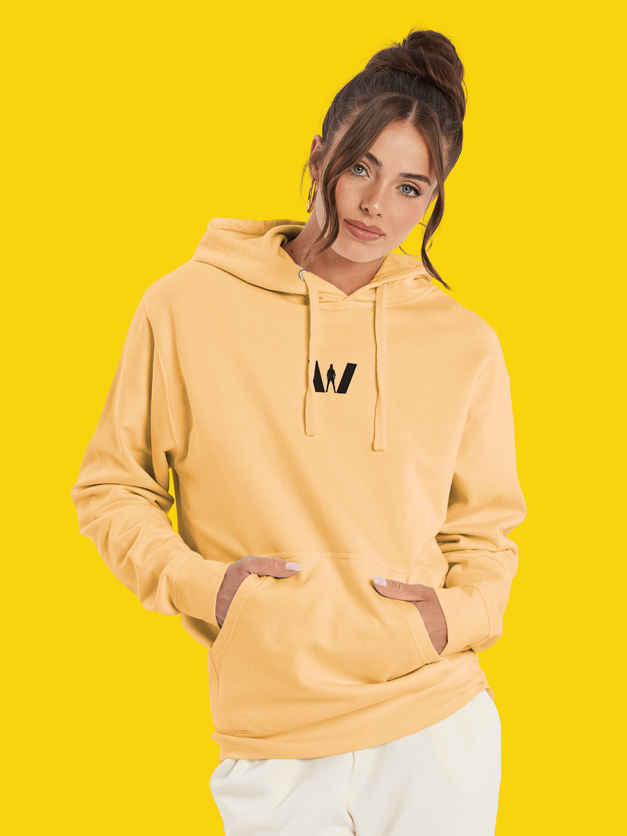 Independent Trading Co. Midweight Hoodie | WIL Style product image (54)