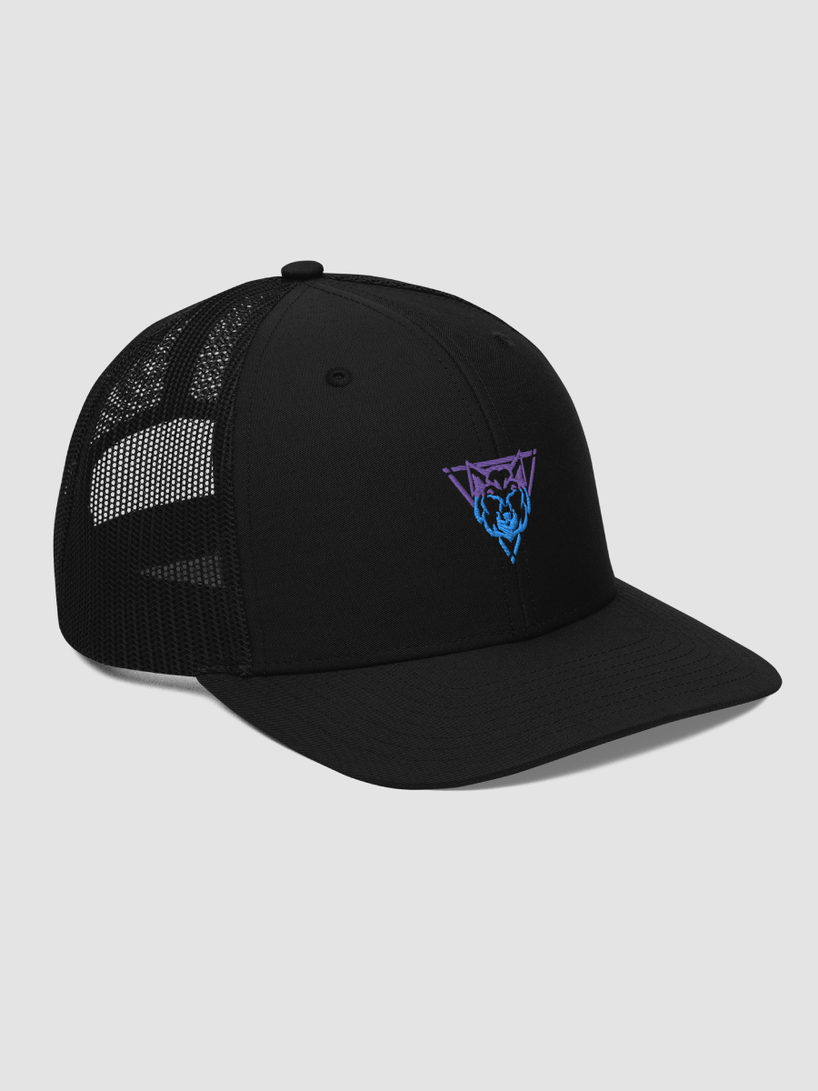 Confirmed Snapback Trucker Cap product image (2)
