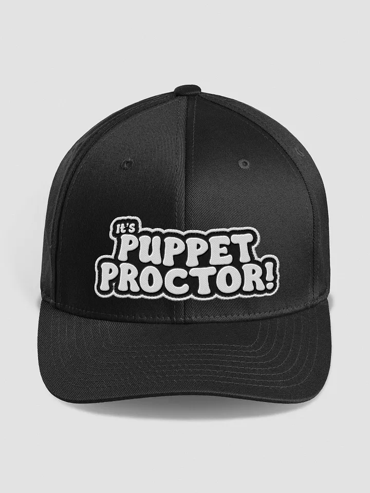Puppet Proctor Flexfit Cap product image (5)