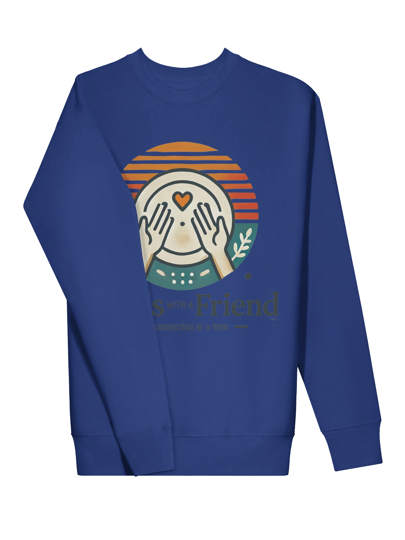 The One Connection Sweatshirt product image (10)