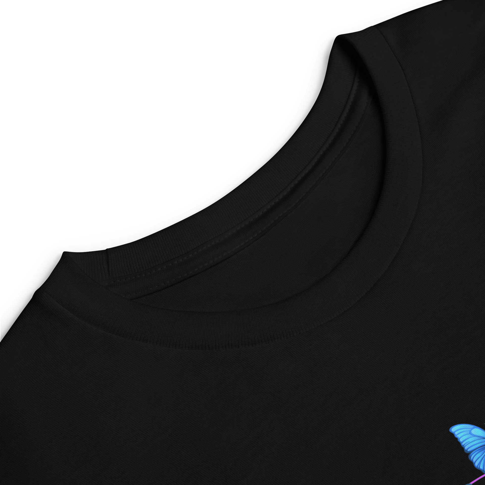 Butterfly Whirlwind Long Sleeve Tee product image (8)