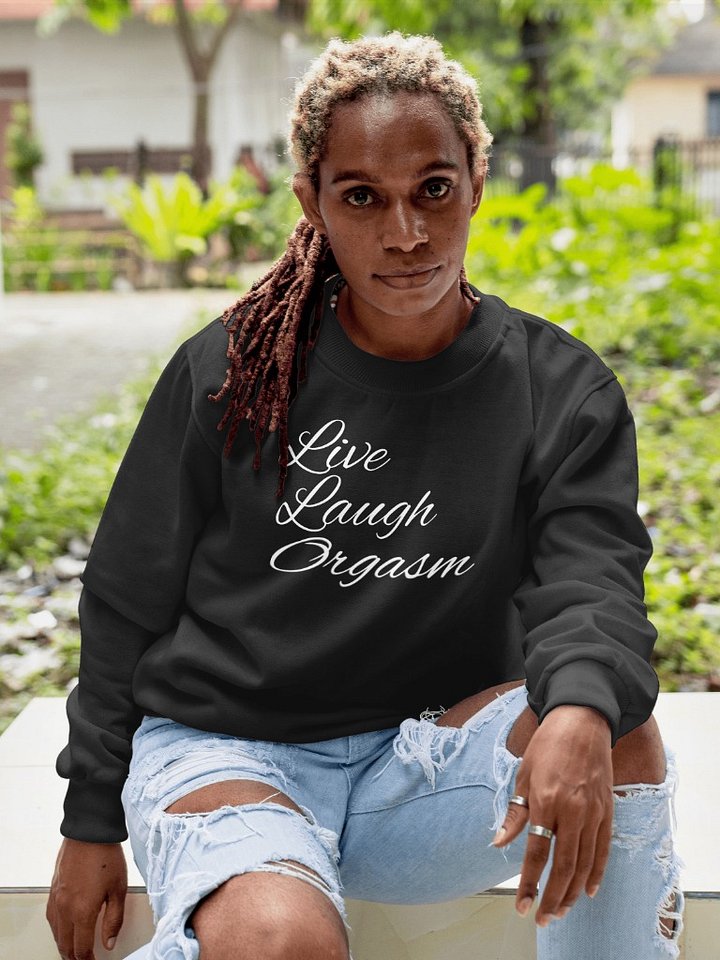 Live Laugh Crew product image (1)