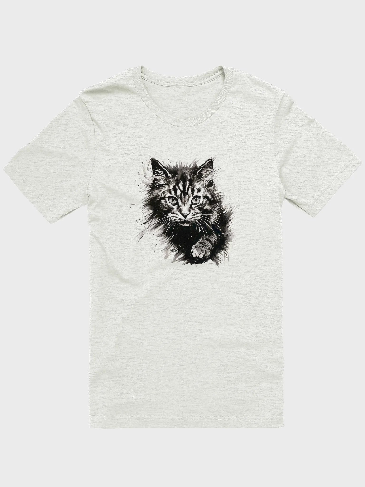 Majestic Feline T-Shirt product image (32)