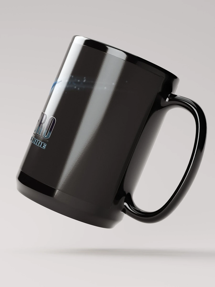 Solid ZERO FF 7 Coffee Mug product image (2)