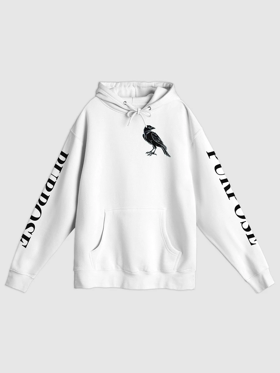 Find Purpose | Pullover Hoodie product image (2)