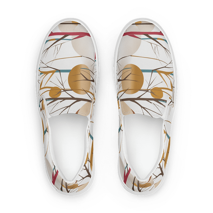 Nature's Embrace Slip-Ons product image (1)