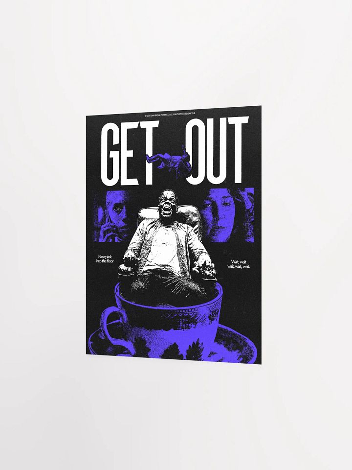 Get Out product image (5)