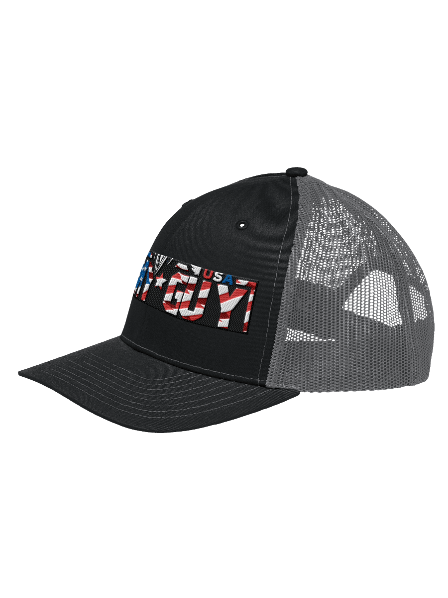 Not embroidered ARMY hat product image (14)