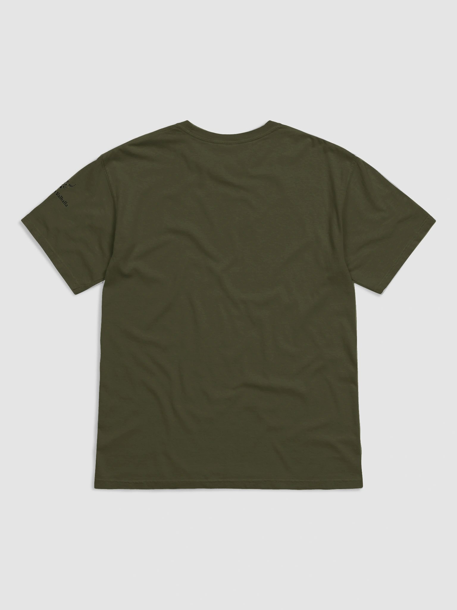 Raise your horn - Toast your Tribe T-Shirt product image (22)