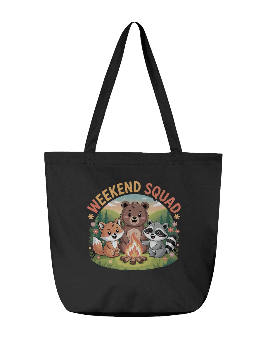 Weekend Squad product image (2)
