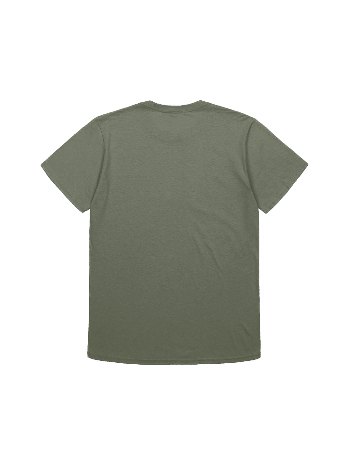 Tough Time Never Last (Dandelion) - Tee product image (2)