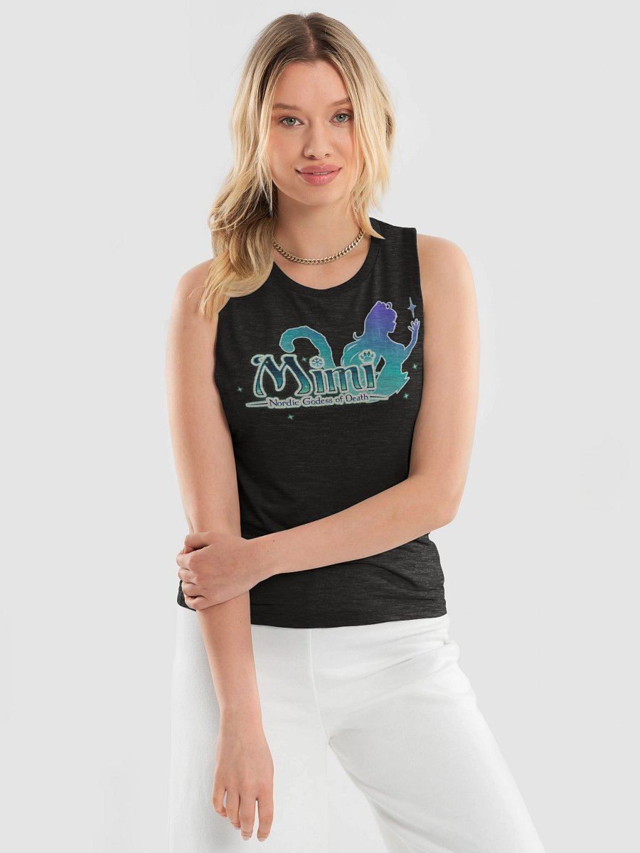 Logo Tanktop product image (9)