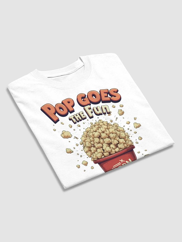Pop Goes the Fun! product image (2)