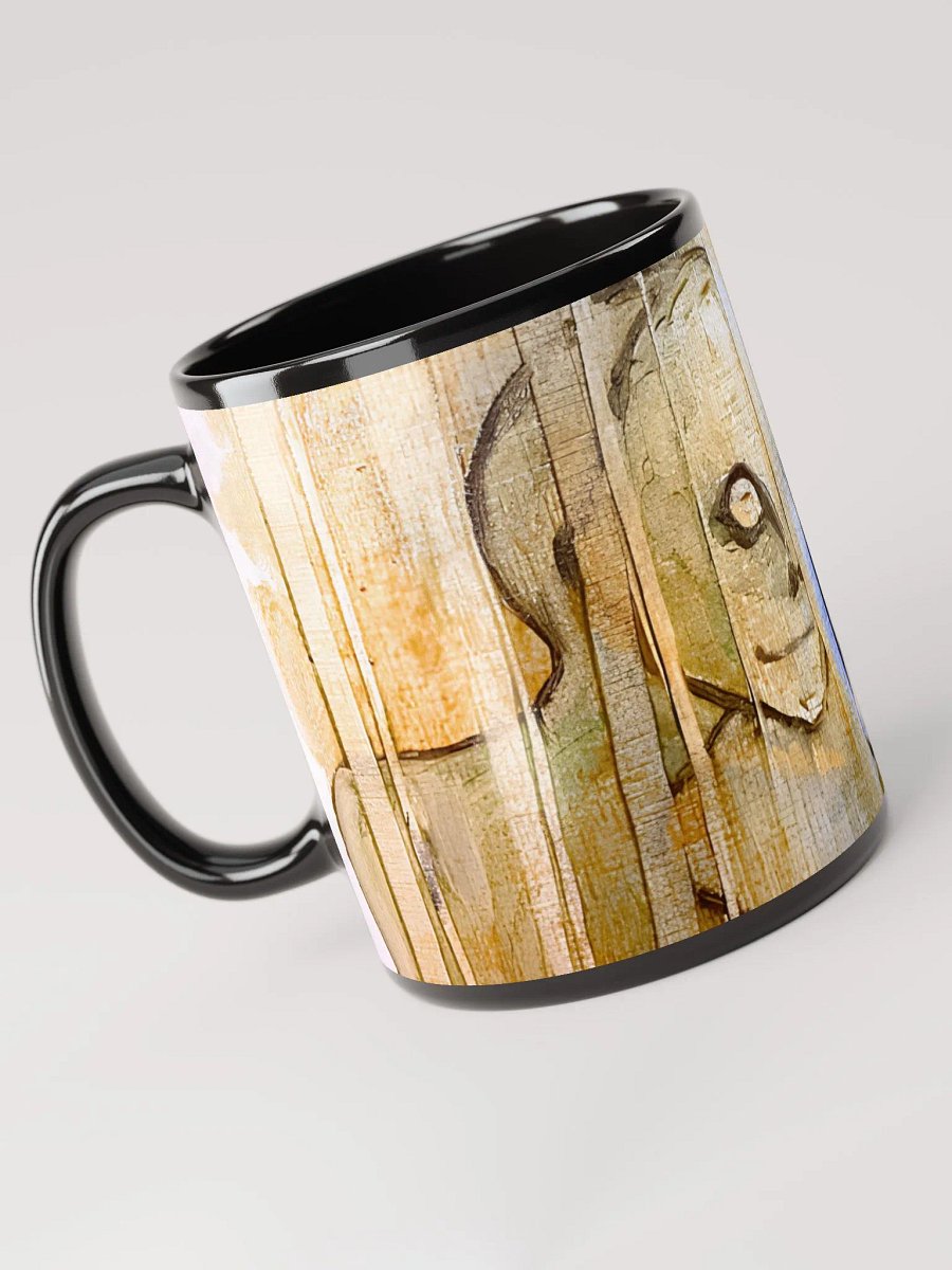 The Ghost of You Mug product image (4)