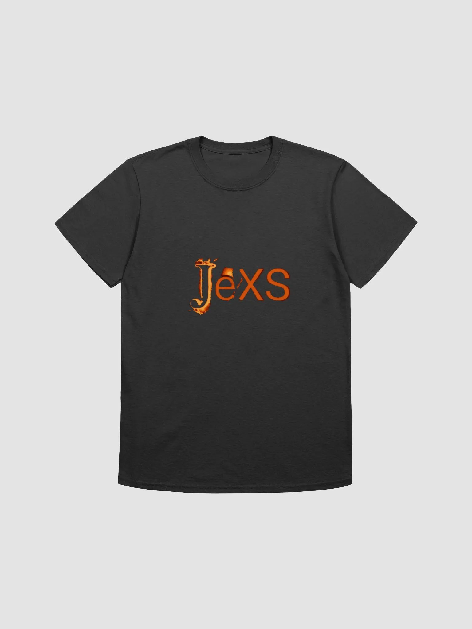 JeXS Furry T-shirt product image (1)