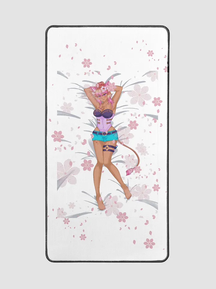 Mykahniko Sleepy Deskmat product image (2)