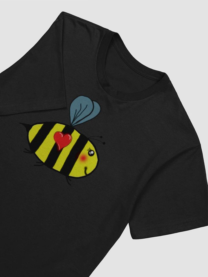 BeeBee Heart product image (1)