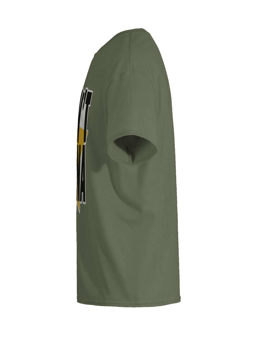 I Don't Wanna (S-5XL) product image (35)