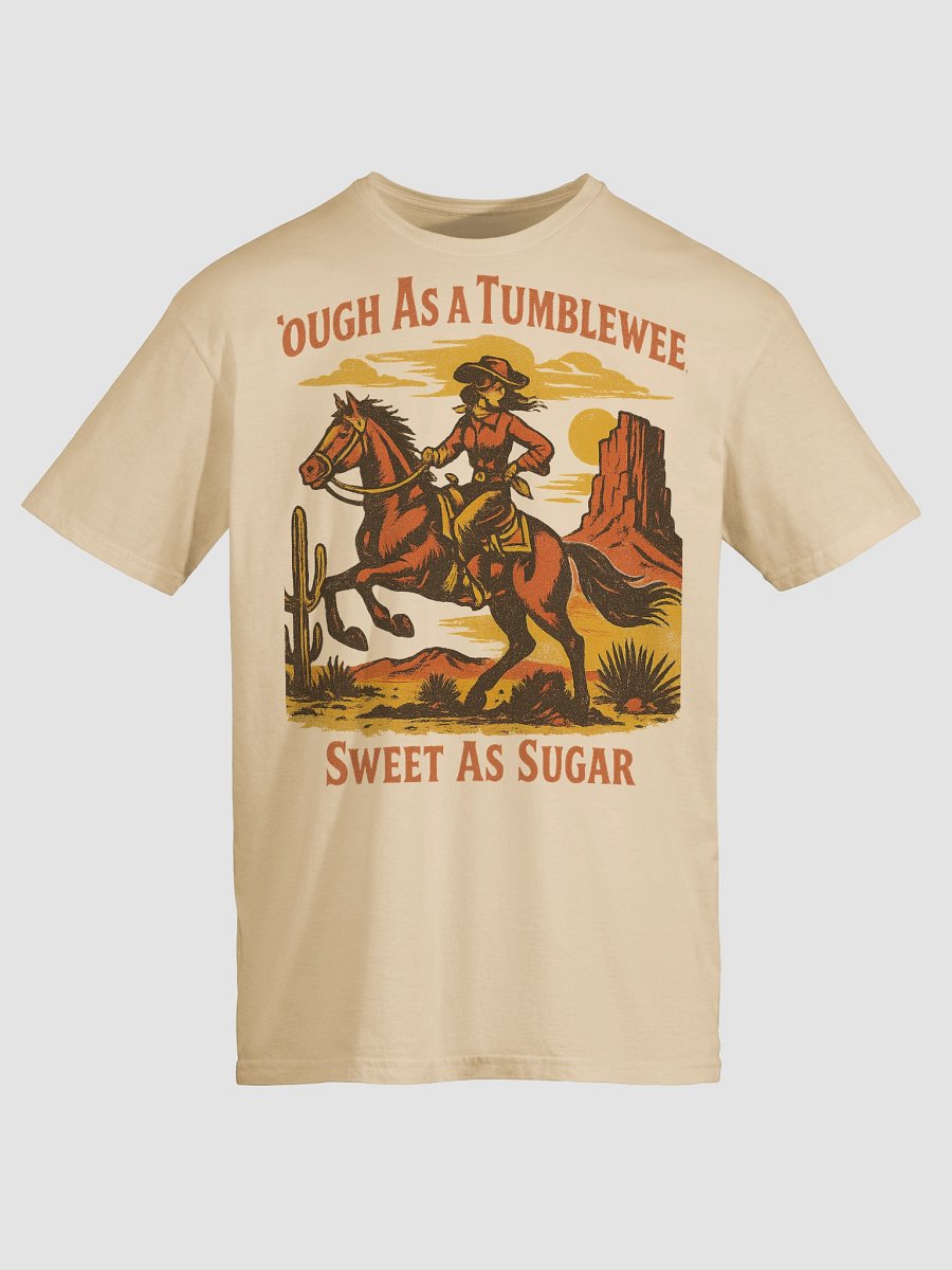 Tumbleweed Tough product image (5)