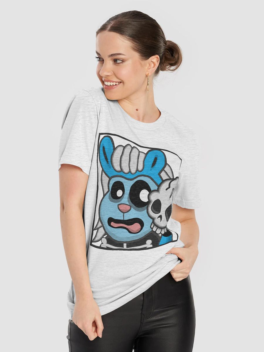 Necro T-Shirt product image (36)