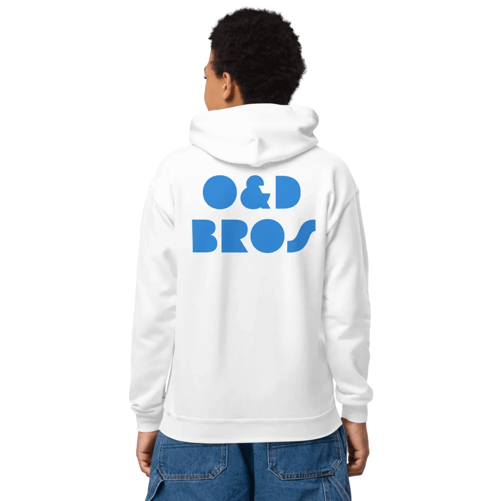 Simple Bros Kids Hoodie product image (4)