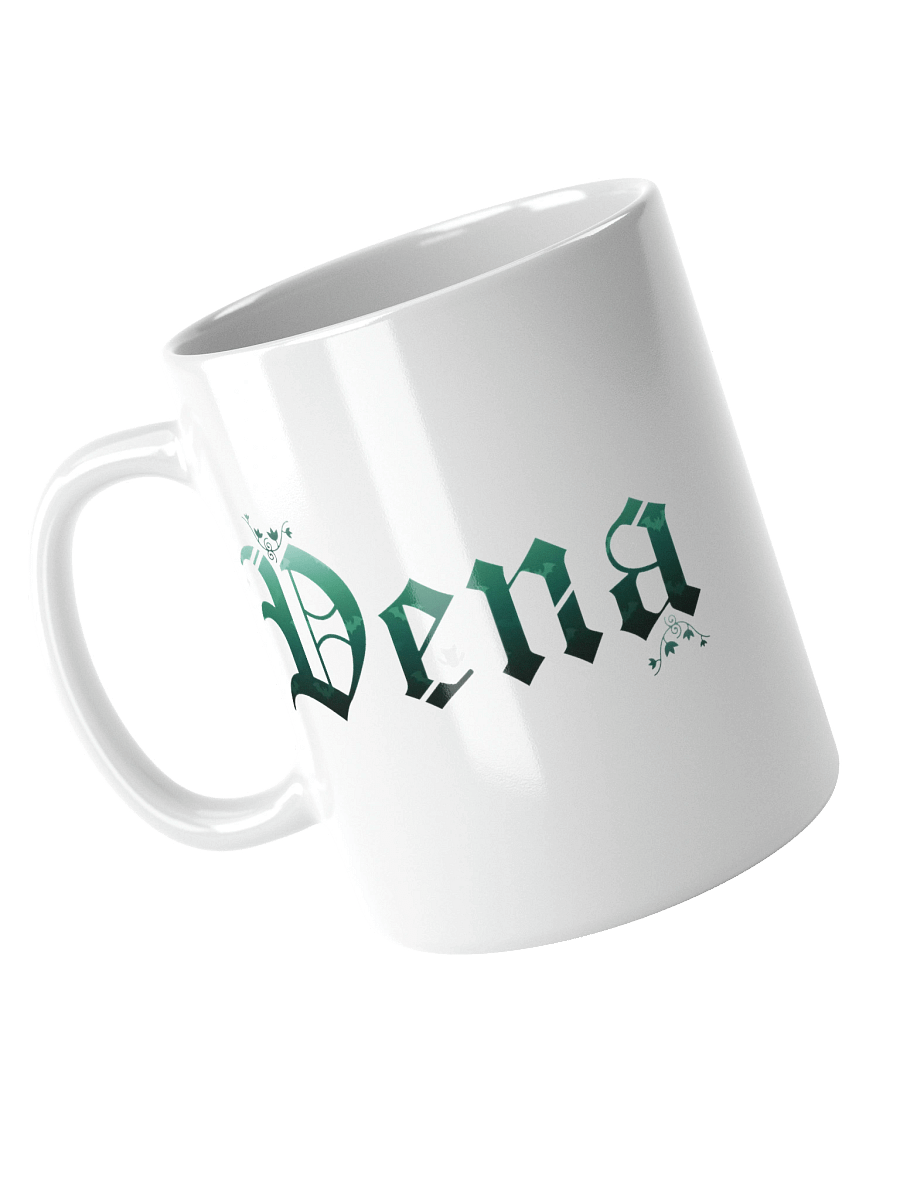 Vena and Mr. William Mug product image (7)