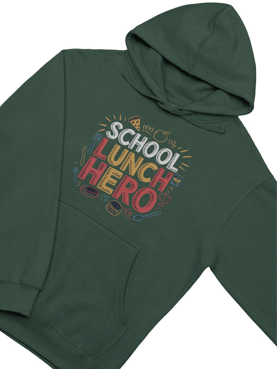 School Lunch Hero product image (3)